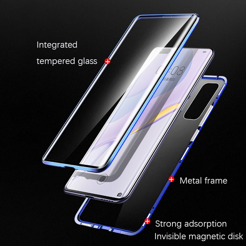 Ốp Lưng Kính Cường Lực Trong Suốt Chống Trầy Cho Oppo Reno Reno2 Z F A94 A93 Reno4F Reno5 A15 A15S 4G 5G CPH2159