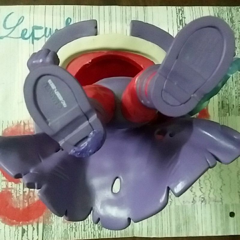 Mô hình Funko pop marvel Zombie 25cm