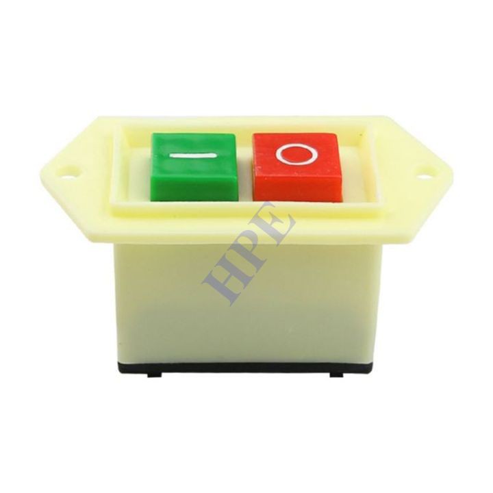 Nút nhấn ON-OFF LC3