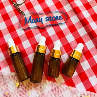 Chai chiết serum 3ml/5ml