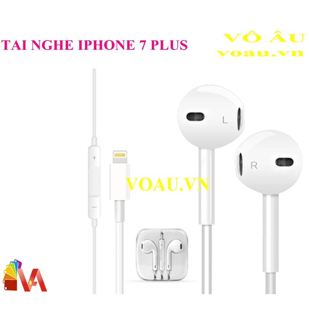 Tai nghe Bluetooth dùng cho Iphone 7 Plus