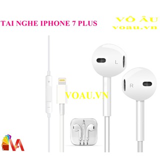 Tai nghe Bluetooth dùng cho Iphone 7 Plus