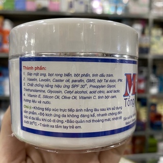 KEM TRẮNG DA TOÀN THÂN MIX 4