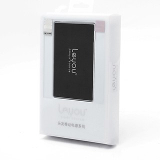 Pin sạc dự phòng LeYou LY-980 12800mAh