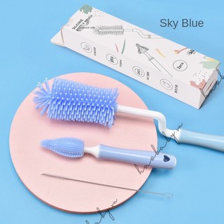 CỌ RỬA BÌNH SILICON EMA