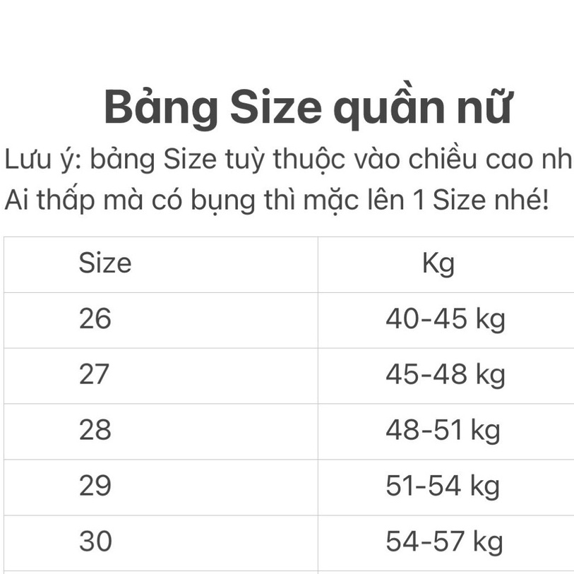 Quần jean ống loe lưng cao màu xanh nhạt vải jean cotton co giãn cao cấp Hàn Quốc