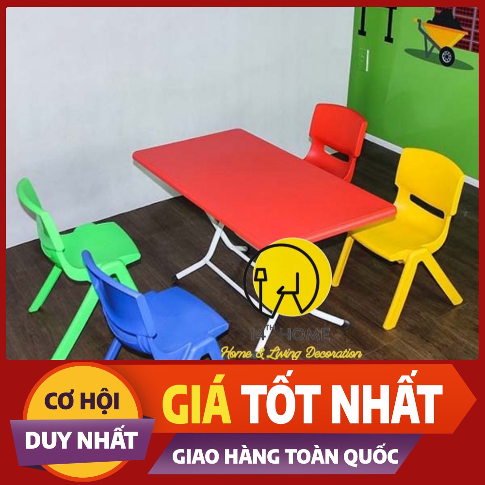 ⚡️FREESHIP⚡️GHẾ NHỰA CHO BÉ Trẻ Em Mầm Non, Mẫu Giáo, Tiểu Học đúc nhiệt hàng đẹp cao cấp Gia Long size nhỏ.