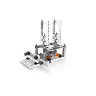 ĐỒ CHƠI LẮP RÁP STEM 40 MÁY CƠ ĐƠN GIẢN ENGINO