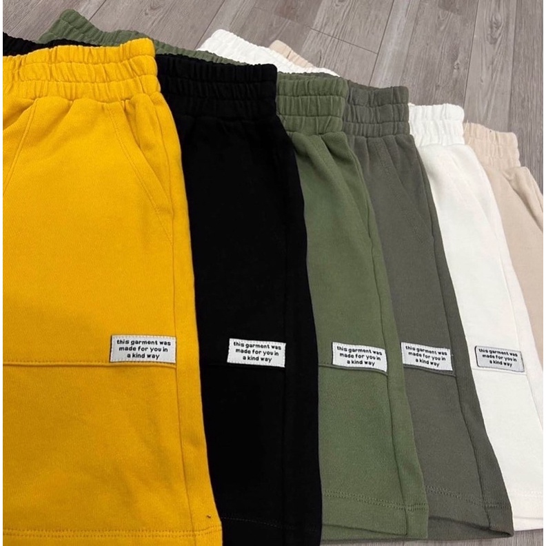 Quần short H&m xuất xịn 100%