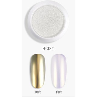 Tráng gương trang trí móng tay, nail