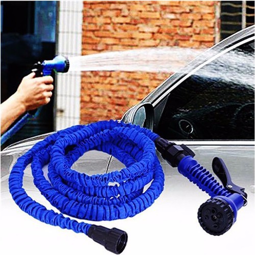 Vòi xịt nước giãn nở thông minh Magic Hose 30m