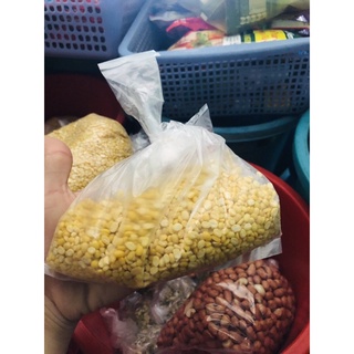 ĐẬU XANH CÀ TÁCH VỎ 100g
