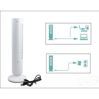 Điều Hòa Cây Mini USB TOWER FAN