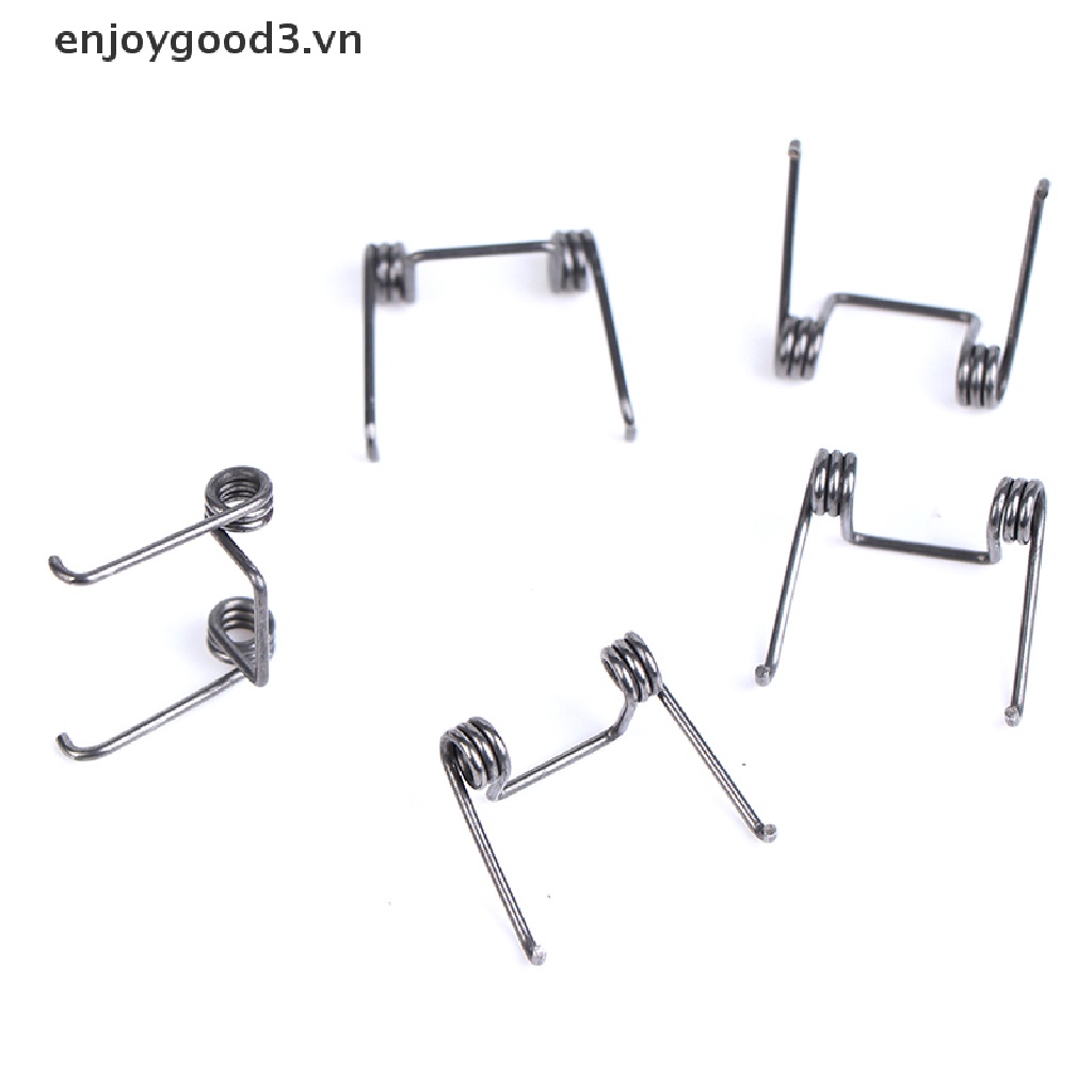 Lò xo thay thế chuyên dụng thích hợp cho tông đơ cắt tóc wahl 8591 / 8148