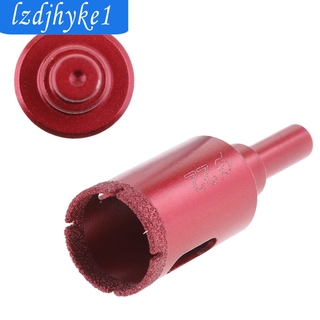 Mũi khoan lỗ đá hoa cương 6-100mm