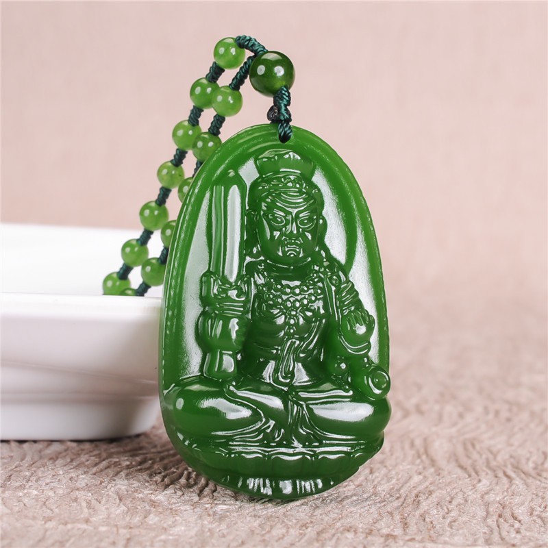 Vòng cổ phật bản mệnh cho người tuổi Dậu