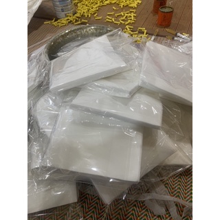 giấy lọc tinh heo(100 tờ/1 túi)