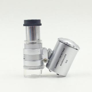 Kính hiển vi cầm tay 60X