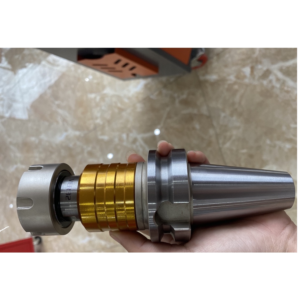 ĐẦU CẶP TARO BT30 BT40 BT50