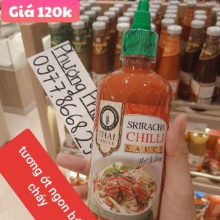 Sốt chấm GOURMET THÁI LAN
