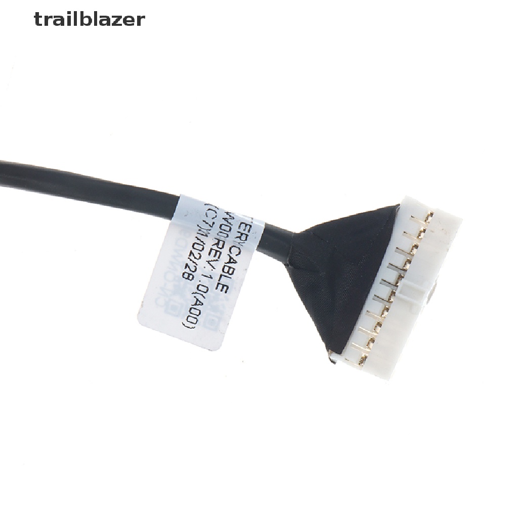1 Dây Cáp Pin Laptop Dell Latitude E5550 DC02001WW00