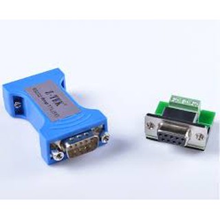 ĐẦU ĐỔI RS232 -> TTL 5V ZTEK ZY 099