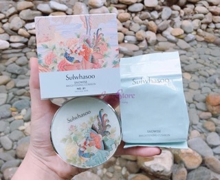 Phấn nước sulwhasoo