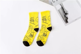 Tất vớ unisex