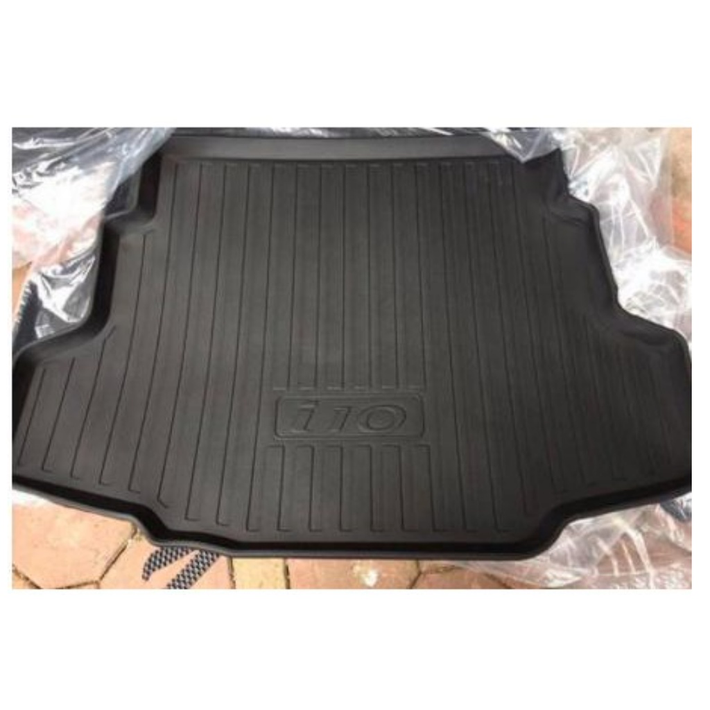 LÓT CỐP NHỰA HYUNDAI I10 SEDAN 2014-2020