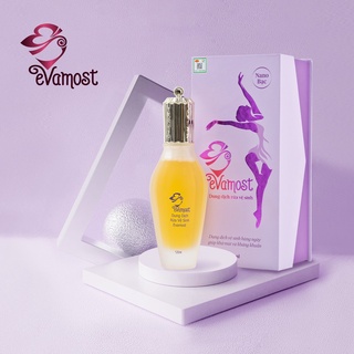Nước rửa vệ sinh Evamost