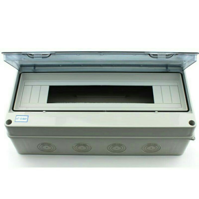Vỏ Tủ Điện ETEK HT-18WAY