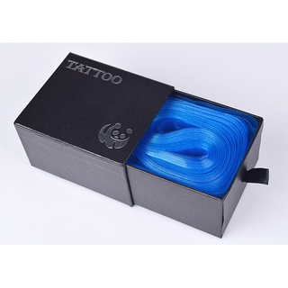 NILON BỌC MÁY XĂM [Tặng quà + Freeship] 💝  TATOO MÁY PHUN XĂM THÂM MỸ