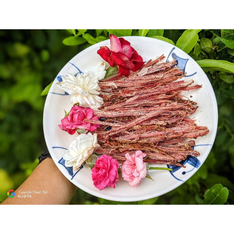 Thịt trâu gác bếp 500g( loại đặc biệt). | BigBuy360 - bigbuy360.vn