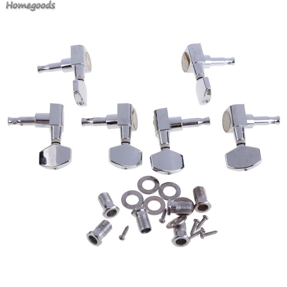 Set 6 Khóa Đàn Guitar