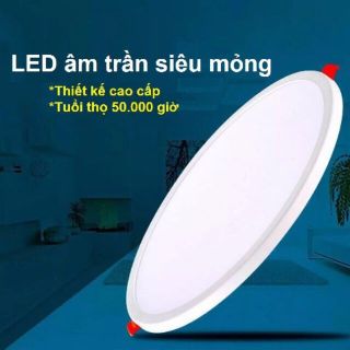 Đèn Âm Trần Đa Năng