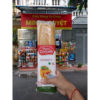 Mì ý pietro coricelli 500g