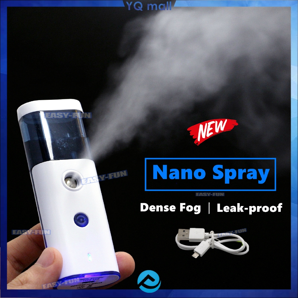 Máy nano phun sương mini Nano cầm tay tiện lợi - M03 | BigBuy360 - bigbuy360.vn