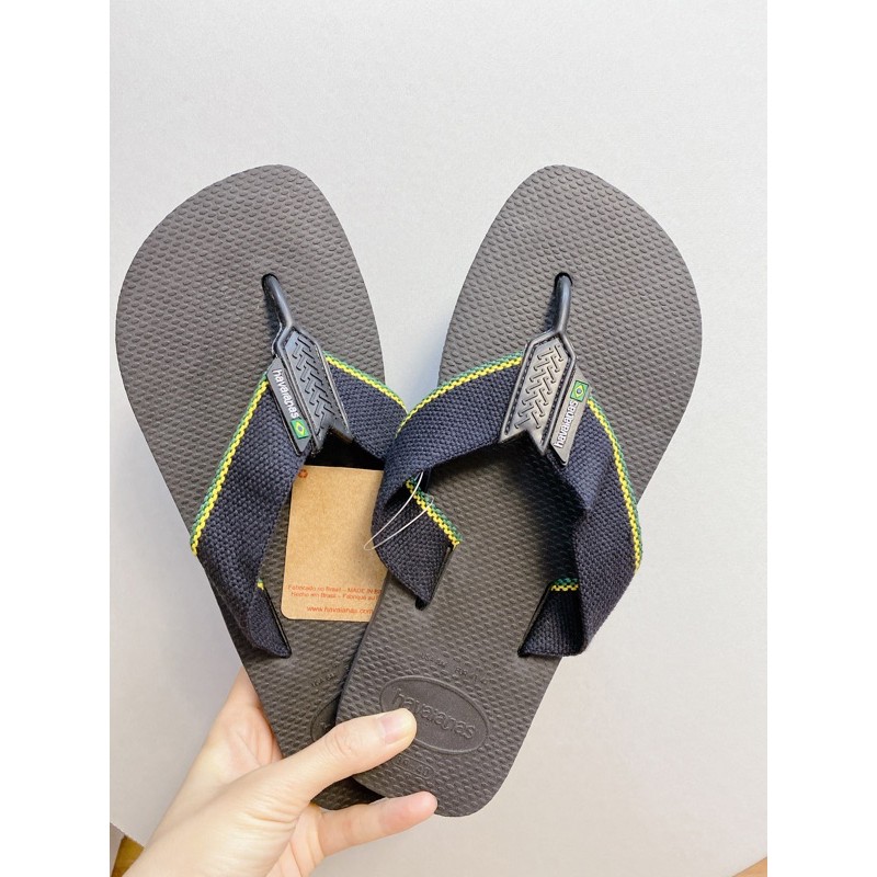 Tông Havaianas 1