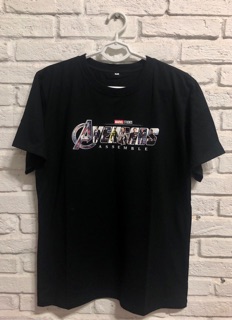 Áo thun Gildan Marvel