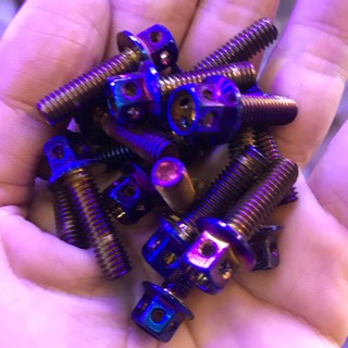 Ốc thái 6 ly 2 phân đầu vương miện