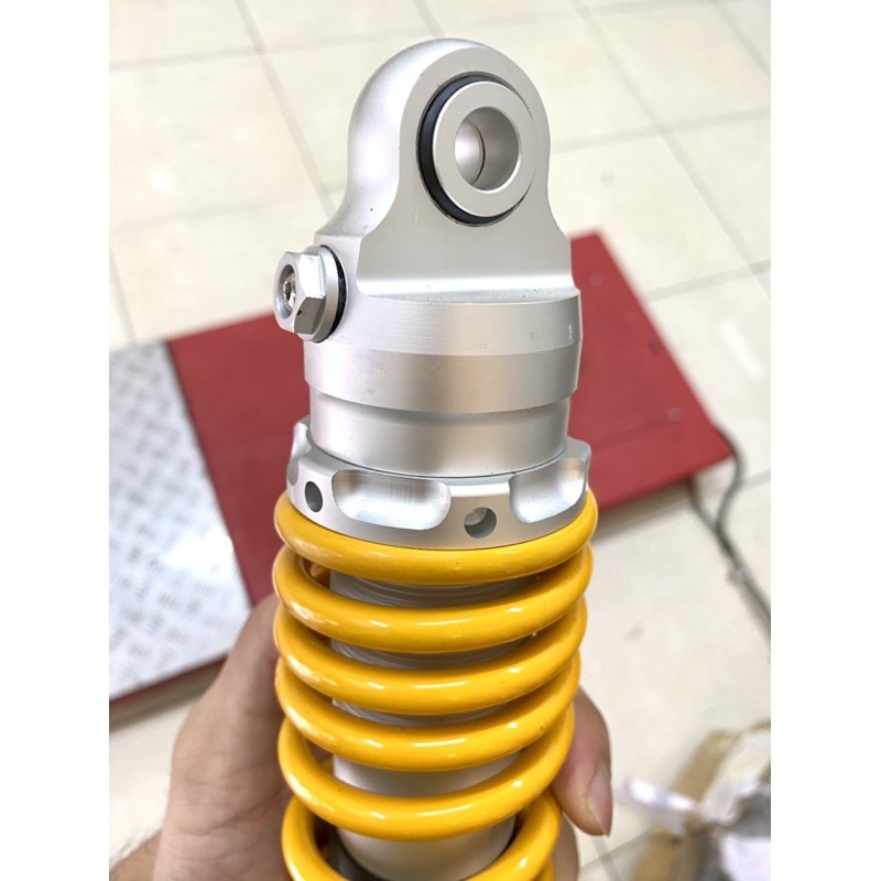 Thụt Ohlins cho Wave, Dream. Lắp như zin không chế đục