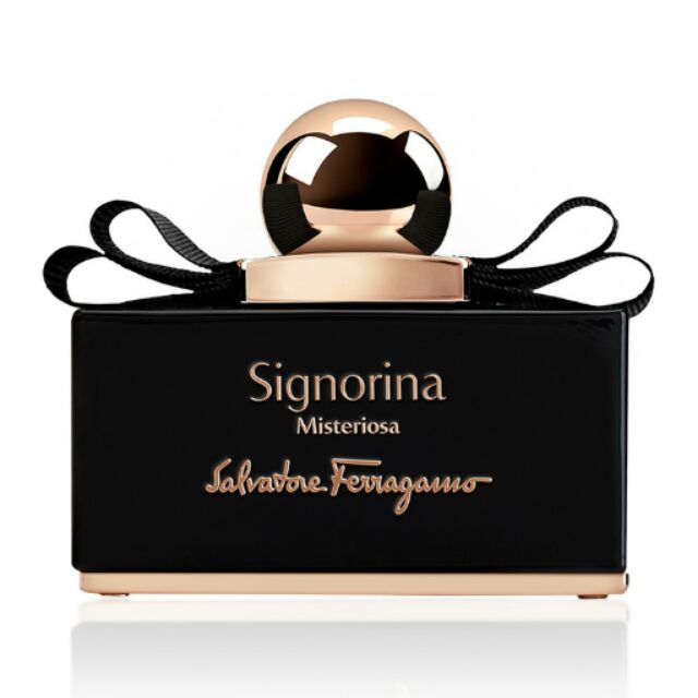 Nước hoa Nữ Salvatore Ferragamo Signorina Misteriosa 100ml EDP