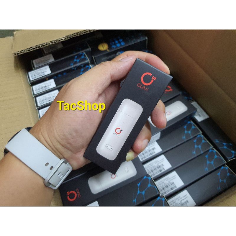 USB Phát Wifi 4G LTE Olax U80 Elite 150Mbps - hỗ trợ 10 thiệt bị truy cập , sử dụng nguồn USB trực tiếp - BH 6 tháng | BigBuy360 - bigbuy360.vn