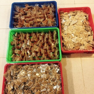 Bánh Tráng " Top Mỡ " Thần Thánh