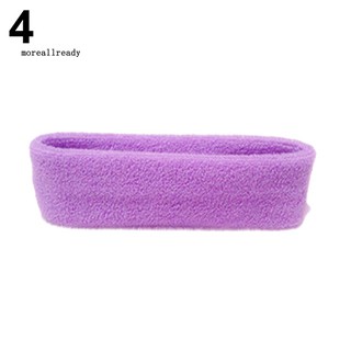 Băng Đô Trán Thể Thao Unisex