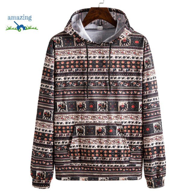 Áo Hoodies Thời Trang Dành Cho Nam