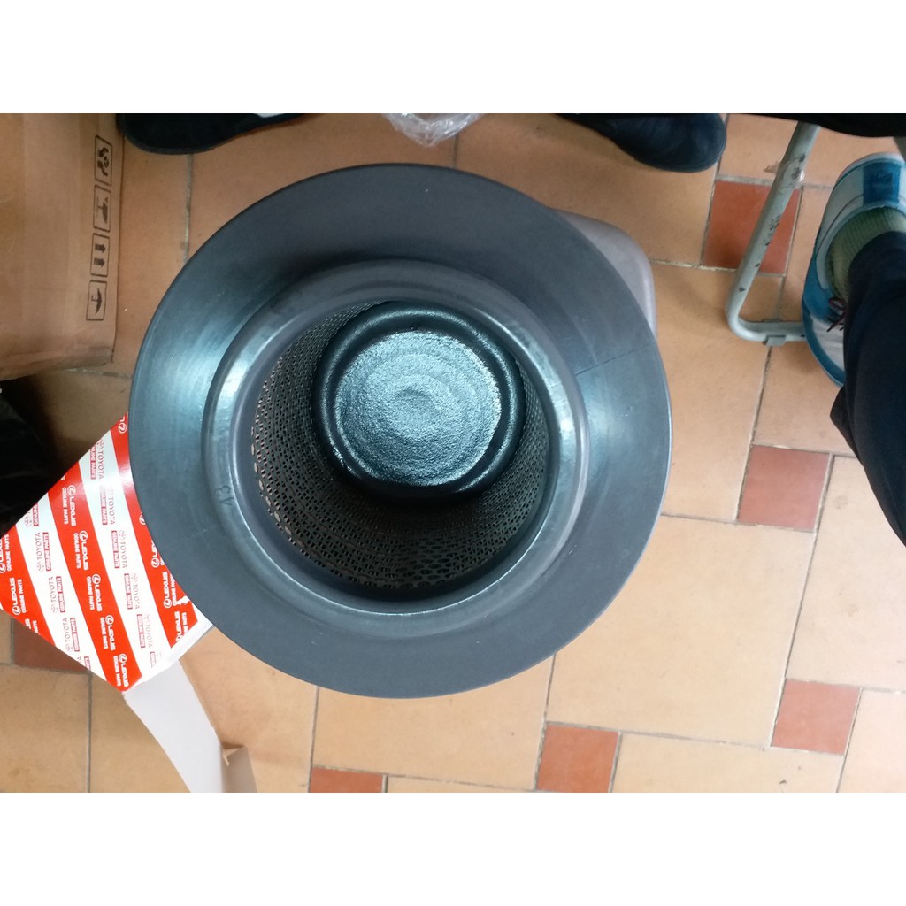 Tấm Lọc gió Động Cơ theo xe Toyota Fortuner form 2006-2015