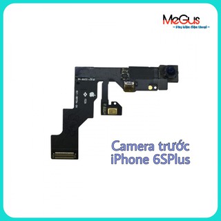 Camera trước cảm biến iphone 6s plus 6splus zin