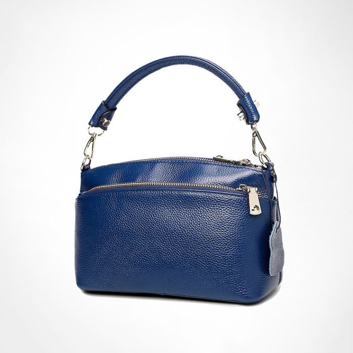 TÚI ĐEO CHÉO NỮ DA THẬT CÔNG SỞ - 662677