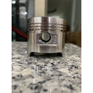 Bộ piston bạc wave độ đầu cao 3mm